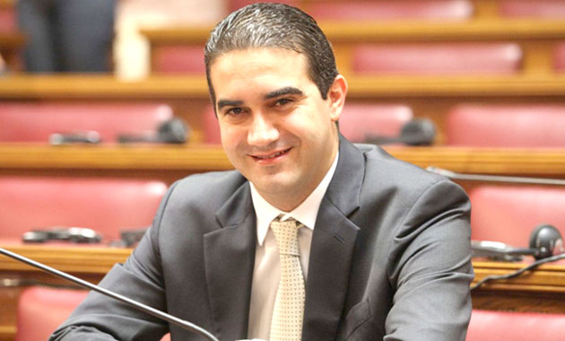 Τι λέει για τον ΟΚΑΝΑ στον 6μηνο απολογισμό του, ο Πρόεδρος του Οργανισμού - Media