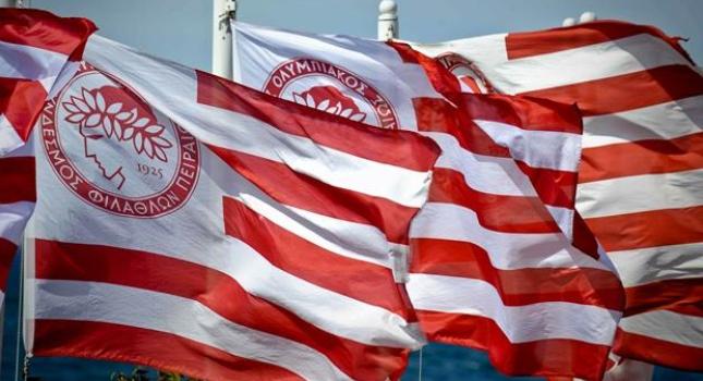 Η απάντηση της ΠΑΕ Ολυμπιακός στον Δ. Μελισσανίδη  - Media