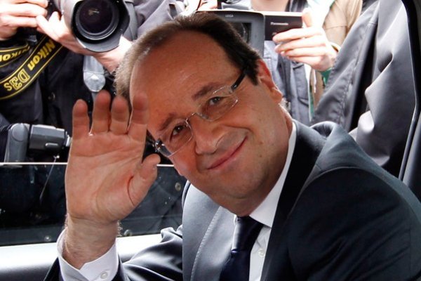 Αν δεν μειωθεί η ανεργία δεν θα ξαναείμαι υποψήφιος δηλώνει ο Ολάντ - Media