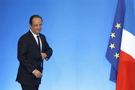 Γαλλία: Για σοβαρή «κρίση στο καθεστώς» μιλάει ο Τύπος - Media