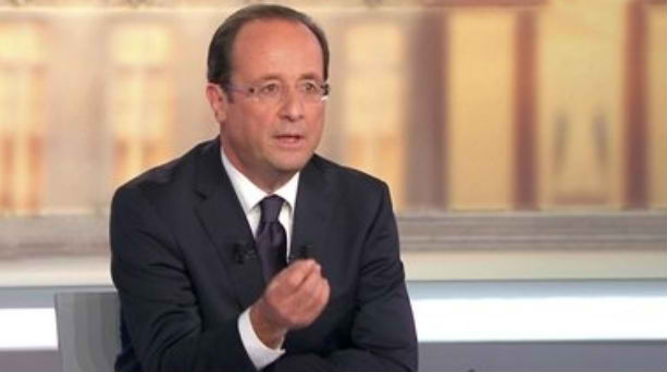 Ανάπτυξη ζητούν Ολάντ, Μπαρόζο και Ρομπέι - Media