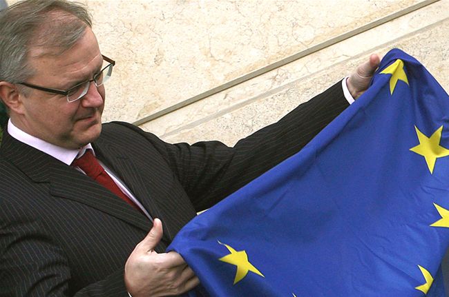 Αλλαγές στη διοίκηση του ΤΑΙΠΕΔ προανήγγειλε ο Όλι Ρεν   - Media