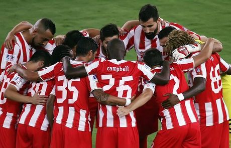 Έκλεισε ο νέος προπονητής του Ολυμπιακού - Media