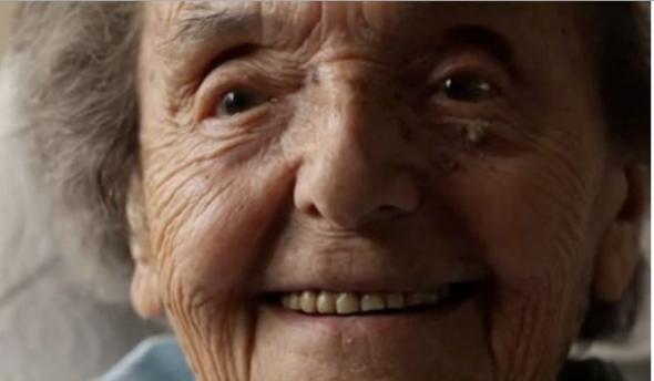 Πέθανε η γηραιότερη επιζήσασα του Ολοκαυτώματος (Video) - Media