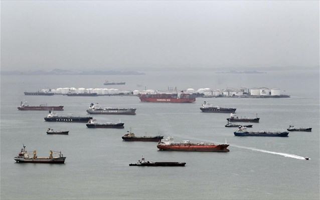 Ο ΟΛΠ πουλάει εγκαταλελειμμένα πλοία - Media