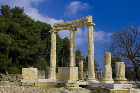 Έστειλαν ΕΝΦΙΑ μέχρι και για το ΟΑΚΑ και την αρχαία Ολυμπία! - Media