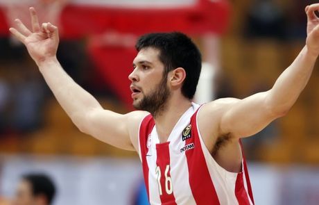 Ευρωλίγκα: Πλεονέκτημα για Ολυμπιακό, δύσκολη αποστολή για Παναθηναϊκό - Media