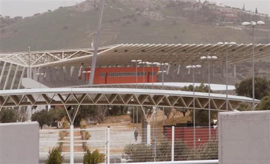 Ξεπουλάνε τρία Ολυμπιακά Ακίνητα στο 12,7% της αξίας τους - Media