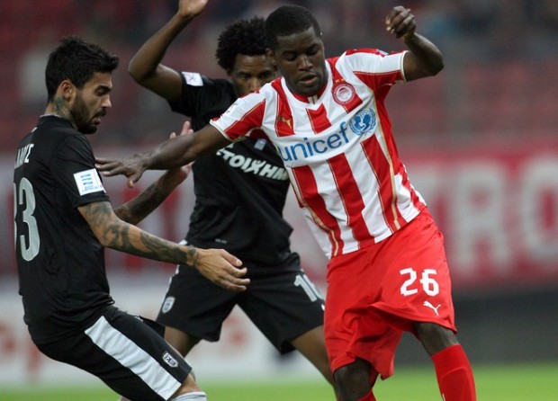 «Μάχη» Ολυμπιακού και ΠΑΟΚ για μία θέση στον τελικό του Κυπέλλου - Media