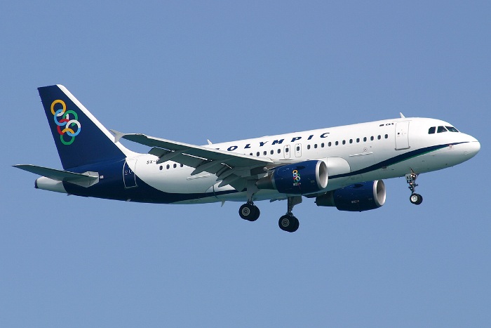Olympic Air: Τέλος οι πτήσεις από Αθήνα προς Θεσσαλονίκη, Ρόδο και Ηράκλειο - Media