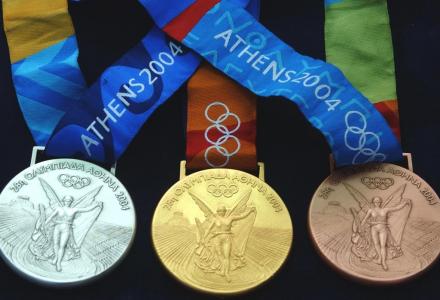 Στη διαθεσιμότητα και οι Έλληνες Ολυμπιονίκες - Media
