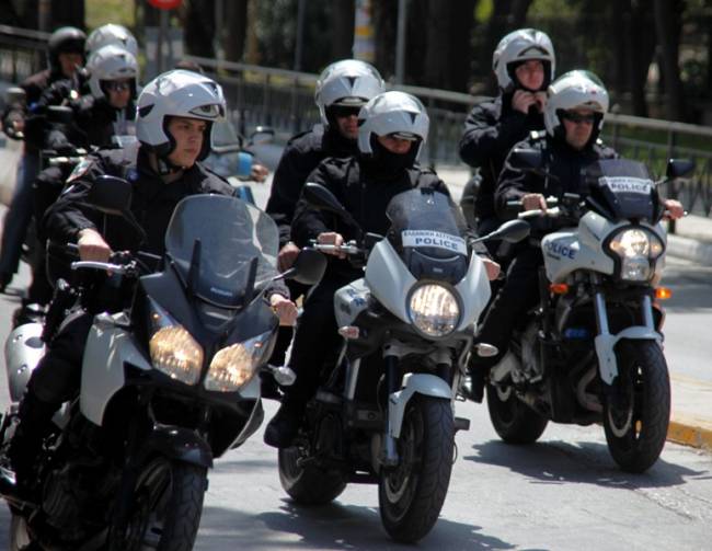 Ριζικές αλλαγές στην Αστυνομία - Media