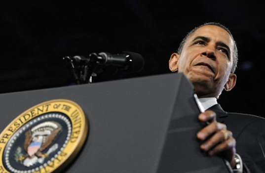 Δίκαιο και ισορροπημένο σύστημα μετανάστευσης υποσχέθηκε ο Ομπάμα - Media