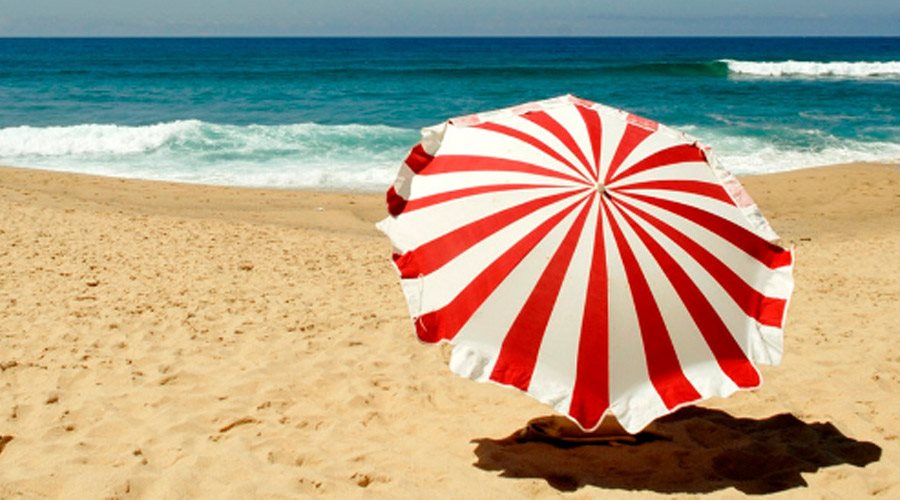 Ζέστη, ισχυροί άνεμοι και πιθανότητα καταιγίδας- Αναλυτική πρόγνωση  - Media