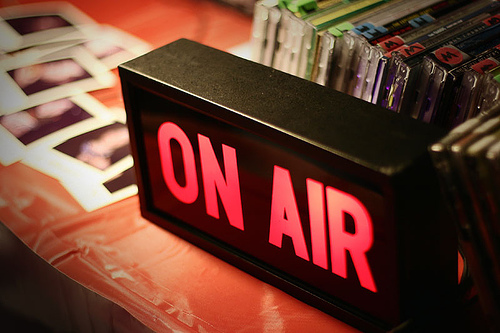 Και εγένετο… ΕΔΡ! - Media