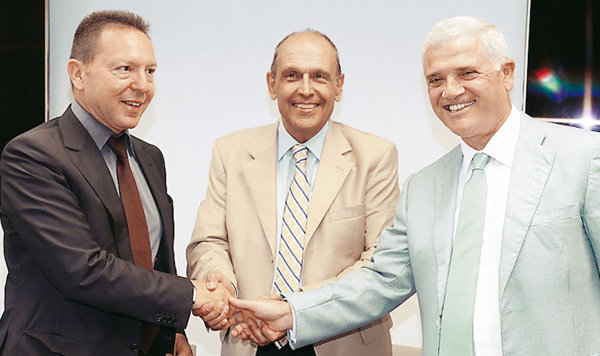 Δεν είναι αυτοί για προκοπή... - Media