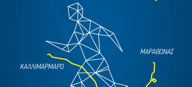 Η εφαρμογή της ΟΠΑΠ για τα παιδιά μέσω του Μαραθώνιου - Media