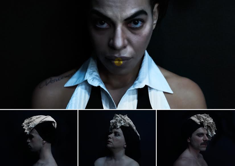 Ο «Ορλάντο» στο θέατρο Ιλίσια-Βολανάκη - Media