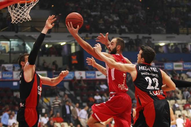 «Ζωντανός» στη διεκδίκηση της πρόκρισης στους «8» - Media