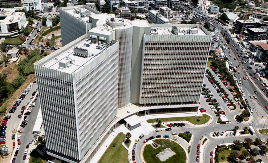 700 εκατ. ευρώ από τις διεθνείς αγορές για τον ΟΤΕ - Media
