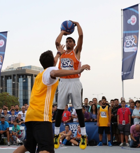 Στην Ελλάδα ο Γκάρι Πέιτον, από τον ΟΤΕ TV - Media