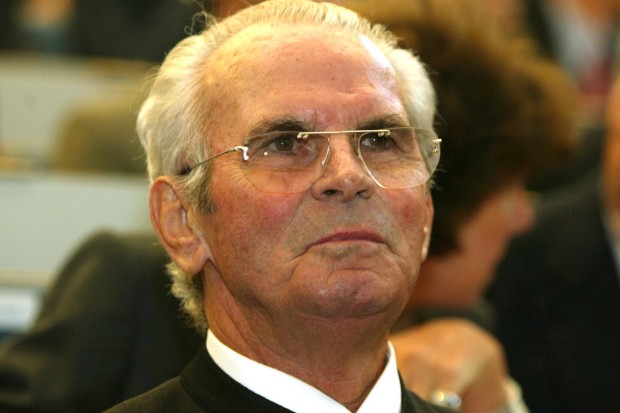 Αυτοκτόνησε ο πολυεκατομμυριούχος ιδιοκτήτης της Media Markt - Media