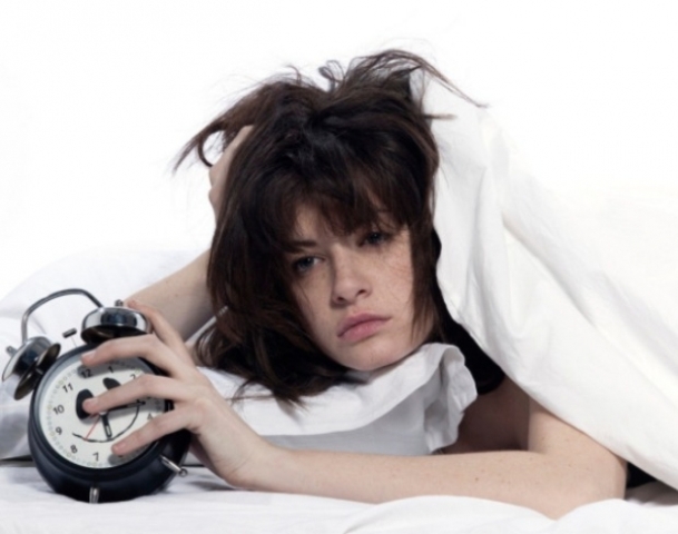 Δεν μπορείς να κοιμηθείς; Πάρε μελατονίνη από τις τροφές - Media