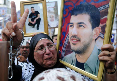 Το Ισραήλ δεν θα απελευθερώσει άλλους Παλαιστίνιους κρατούμενους - Media