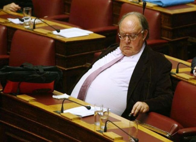 «Εθνικοφασιστικό κόμμα» ο ΣΥΡΙΖΑ, απεφάνθη ο Πάγκαλος - Media