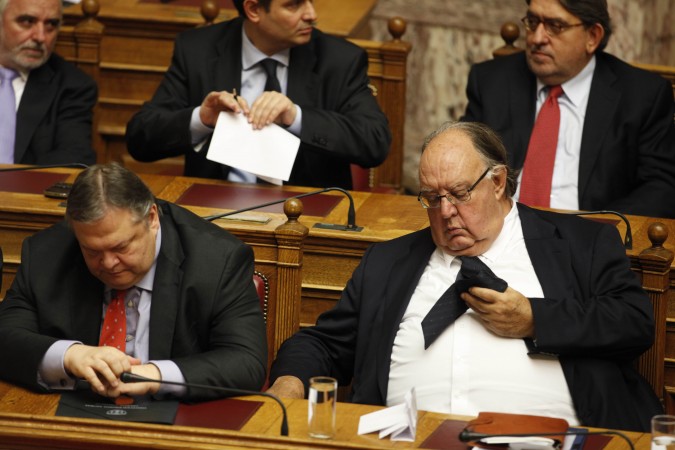 Γρήγορα έναν έρανο για τον Πάγκαλο, ζει με 1.800 ευρώ και υποφέρει! - Media