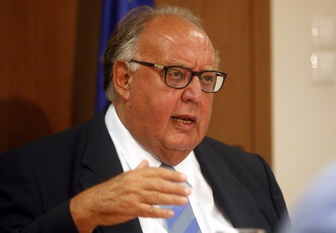 Πάγκαλος: « Η συνδικαλιστική σαβούρα του ΠΑΣΟΚ πήγε στο ΣΥΡΙΖΑ» - Media