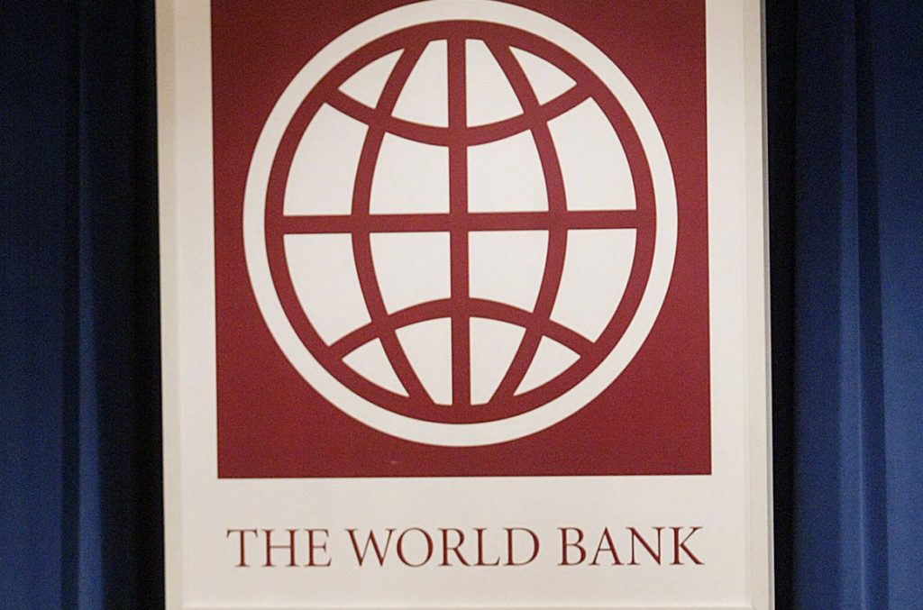 Η Παγκόσμια Τράπεζα έτοιμη να συνεργαστεί με τη νέα τράπεζα της BRICS - Media