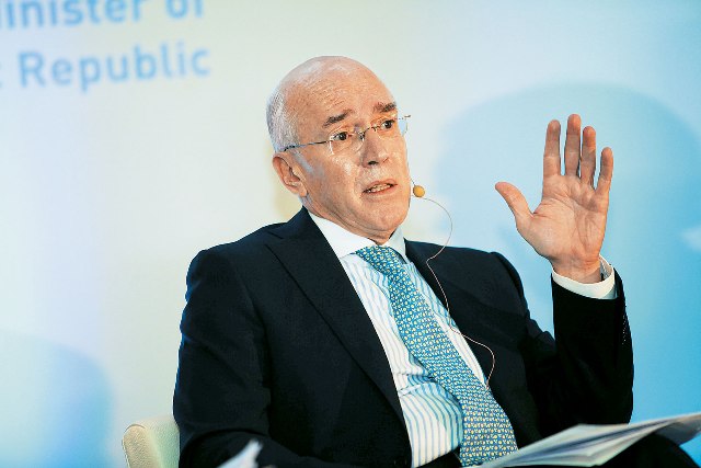 Στη Βουλή διαβιβάστηκε η δικογραφία με τις καταγγελίες Ρουμελιώτη - Media