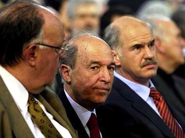 Ο Πάγκαλος κατάλαβε ότι οι πολίτες δε δίνουν δεκάρα για το αν θα εμφανιστεί στο ΠΑΣΟΚ (!) - Media