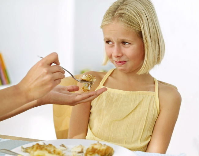 Τα παιδιά πρέπει να νηστεύουν; - Media