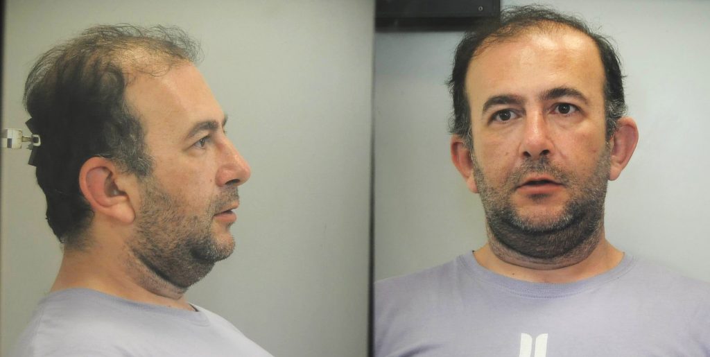 Η ΕΛ.ΑΣ δημοσίευσε τα στοιχεία του παιδόφιλου - Media