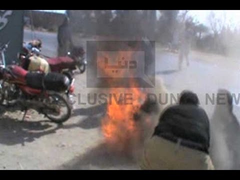 Αυτοπυρπολήθηκε 17χρονη, θύμα ομαδικού βιασμού - Media