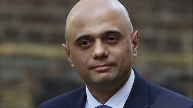 Πακιστανός μετανάστης ο νέος υπουργός Πολιτισμού στη Βρετανία - Media