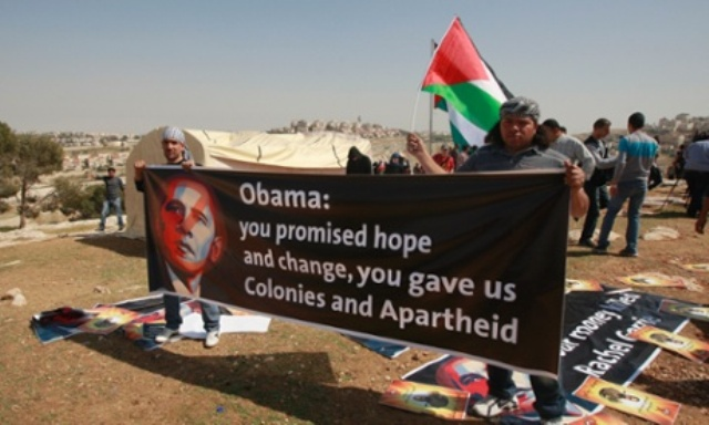 Οι ΗΠΑ «τιμωρούν» την Παλαιστίνη για τη συμφιλίωση Φατάχ – Χαμάς - Media