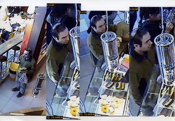 Οι νέες φωτογραφίες του Παλαιοκώστα - Media