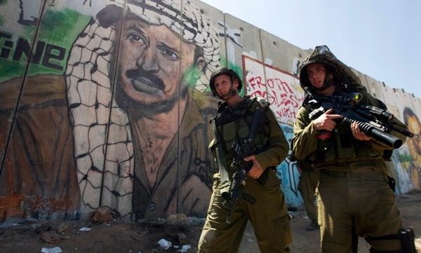 Ισραήλ: Νέοι αρνούνται να υπηρετήσουν στο στρατό, λόγω της κατοχής της Παλαιστίνης - Media