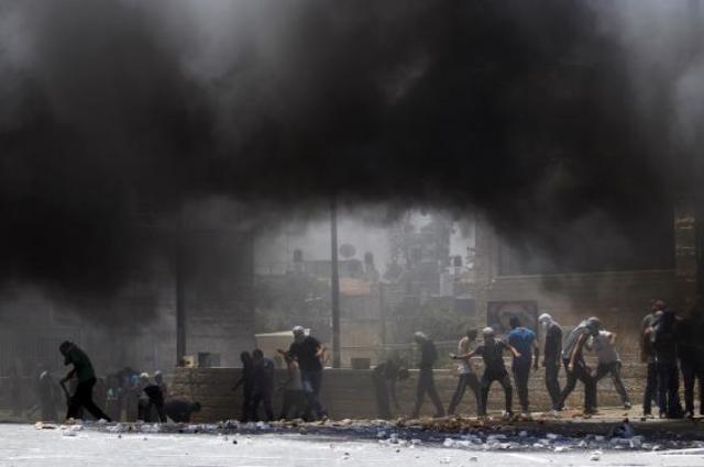 Δολοφόνησαν Παλαιστίνιο έφηβο στην Ιερουσαλήμ – Διαμαρτυρίες και σκληρή καταστολή - Media