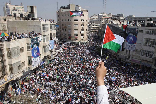 Η Σουηδία θα αναγνωρίσει το κράτος της Παλαιστίνης - Media