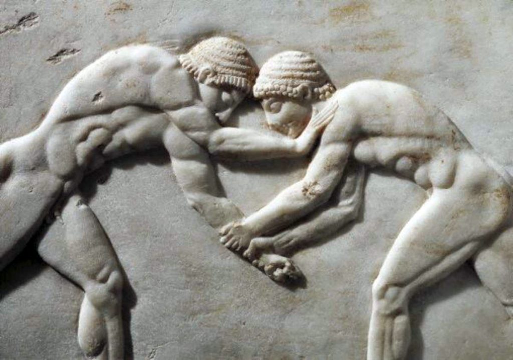«Να μην καταργηθεί η πάλη» λένε οι βουλευτές στη ΔΟΕ - Media