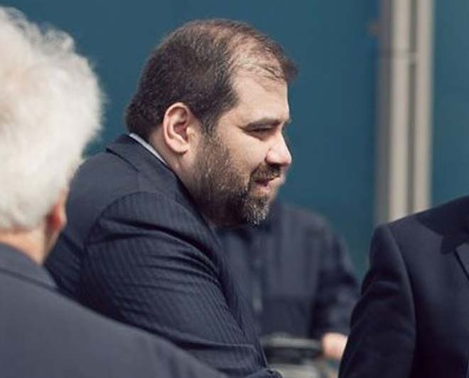 Παραδόθηκε ο εφοπλιστής Αναστάσιος Πάλλης - Media