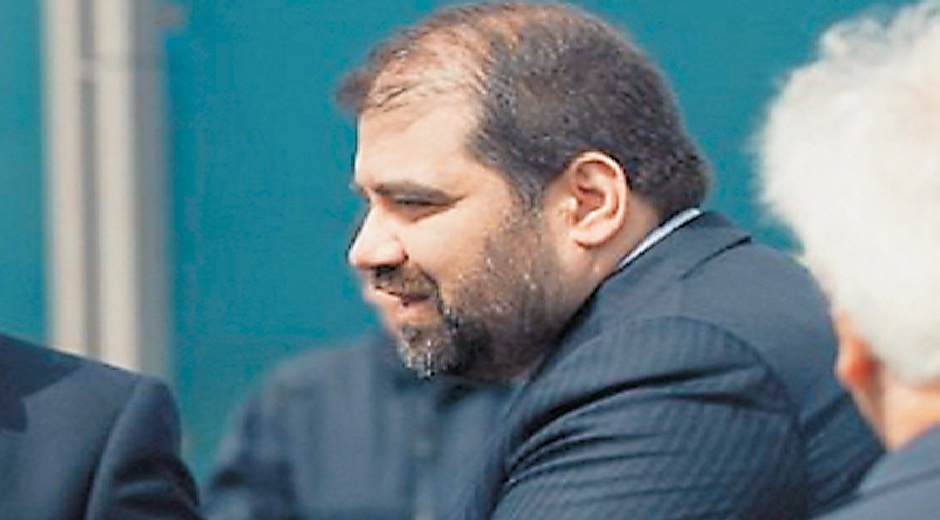 Αποφυλακίστηκε με εγγύηση 500.000 ευρώ ο Α. Πάλλης - Media