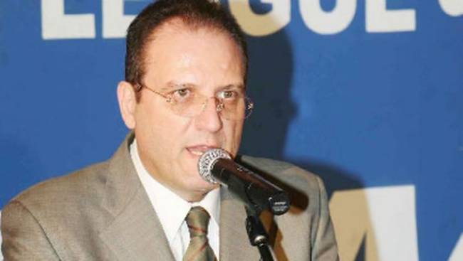 Καταδικάστηκε πρώην πρόεδρος του Ηρακλή
 - Media