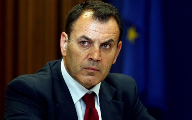 «Καμπανάκι» Παναγιωτόπουλου: Αν πέσει το Ιντλίμπ, κινδυνεύουμε με είσοδο τζιχαντιστών - Media