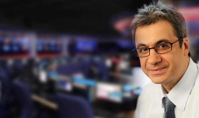 Τέλος εποχής για Παναγιωτόπουλο και Μega - Media