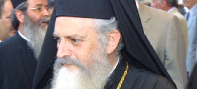 Νεκρός ο πρώην μητροπολίτης Αττικής, Παντελεήμων Μπεζενίτης - Media